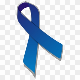 A Lcjms, Em Apoio À Campanha Novembro Azul, Estará - Melanoma Ribbon Clipart