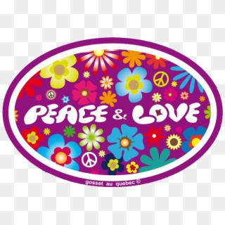 Peace And Love - Immagini Peace And Love Clipart