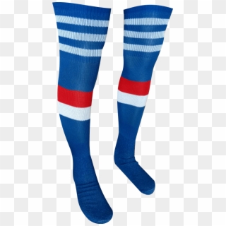 Hockey Sock Clipart