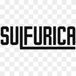Sulfurica Sulfurica - Micro Acupuncture Clipart