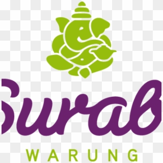Warung Surabi - Christmas Tree Clipart