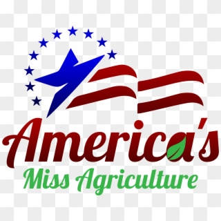 America's Miss Agribusiness Agricultural Scholarship - America's Miss Agribusiness Clipart