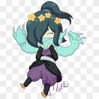 Shadow Venoct/kage Orochi Is My Favorite Uwu - Cartoon Clipart