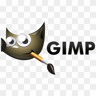 Gimp Make Transparent Png - Gimp Software Clipart