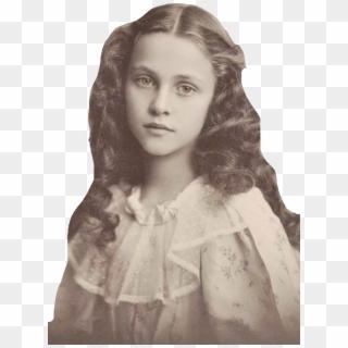 #girl #victorian #child #children #oldphoto #people - Pretty 19th Century Women Clipart