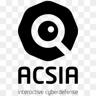 Acsia Enterprise Edition - Circle Clipart