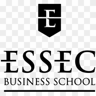 Essec Business School Logo Clipart