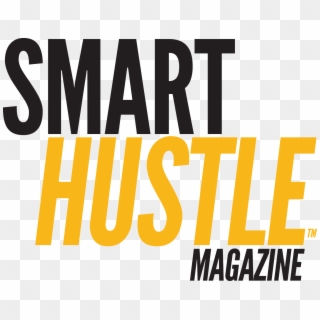 Smart Hustle Logo - Smart Hustle Magazine Clipart