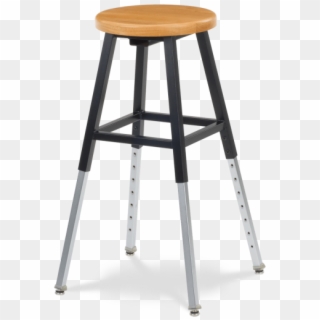 Zoom In - Stool Clipart
