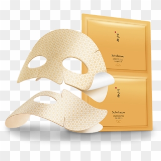 Concentrated Ginseng Renewing Creamy Mask - Concentrated Ginseng Renewing Cream Ex Sulwhasoo Clipart