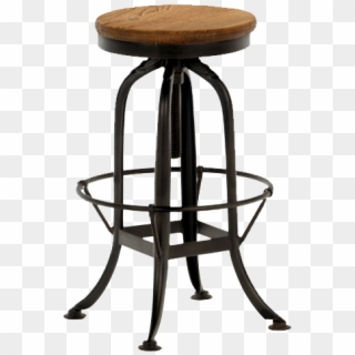Detailed Images - Bar Stool Clipart