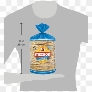 Mission Tortilla Chips Clipart