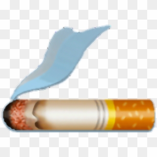 #cigarette #emoji - Illustration Clipart