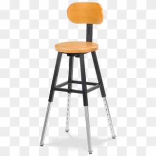 Zoom In - Chair Clipart