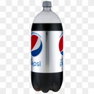 Two-liter Bottle Clipart