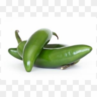 This Item For Our Current Customers In Our Warehouse - Serrano Pepper Clipart