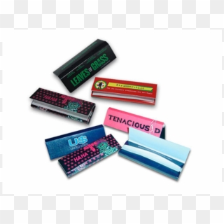 Image Of Cigarette Papers - Electronics Clipart
