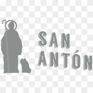 Do You Know Why Saint Anthony Is Depicted With A Pig - Album Cover Clipart