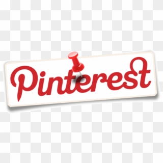 ¿sabías Que Pinterest Es Perfecto Como Herramienta - Pinterest Clipart