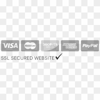 Secured Payment - American Express Clipart