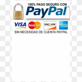 Banpaypal - Paypal Clipart