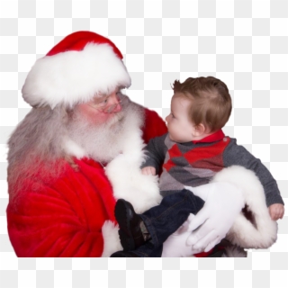 Santa Claus Will Be Making An Early Stop At The Northeast - Santa Claus Clipart