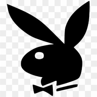 Playboy Logo Clipart