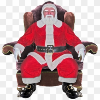 Santa Claus Photosymbols - Santa Claus Clipart