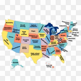 Mapa Au Pair - State Next To Ohio Clipart