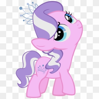 Post 28184 0 59698100 1461039495 Thumb - My Little Pony Diamond Tiara Clipart