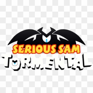 The Newest Entry In The Serious Sam Franchise Is Taking - Serious Sam Tormental Clipart