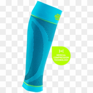 Spürbare Kompression Für Deine Waden - Sock Clipart