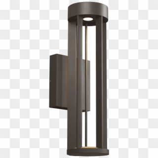 Turbo Outdoor Wall Sconce In Bronze - Tech Lighting Clipart