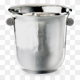 Caviar Champagne Bucket - Stock Pot Clipart