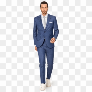 Custom Suit - Formal Wear Clipart