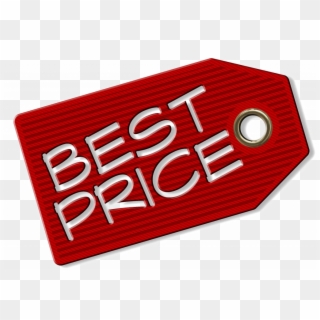 Maximize Your Sale - Fix Price Tag Clipart
