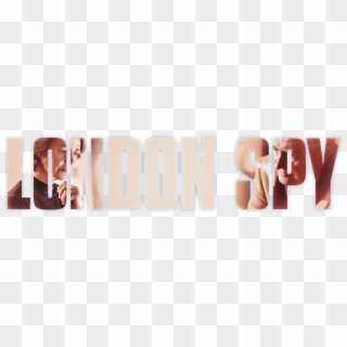 London Spy - Girl Clipart