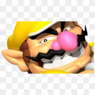 Wario Png Clipart