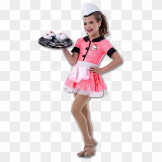 Dance Moms Is An American Dance Reality Television - Mackenzie Ziegler No Background Clipart