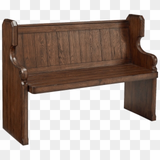 Download - Magnolia Home Pew Bench Clipart