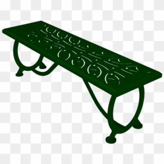 Bench Clipart