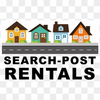 Looking For A Rental Have An Available Rental Post - House Clipart