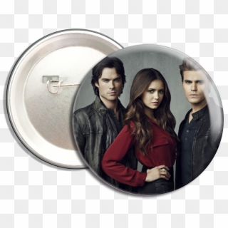 Tvd The Vampire Diaries Clipart