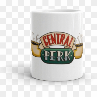 Central Perk Clipart