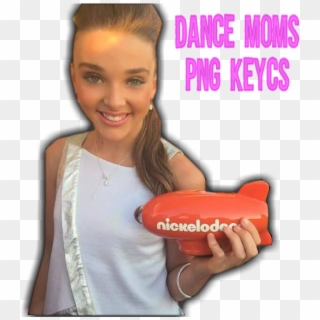 Pack Png De Dance Moms Kca - Nickelodeon Kids' Choice Awards 2010 (2010) Clipart
