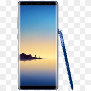 Device-image - Samsung Galaxy Note 8 Clipart