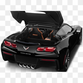 59 - - 2019 Corvette Zr1 Trunk Space Clipart