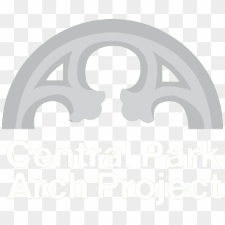 Arch Project Logo - Bridge Central Park Arches Clipart