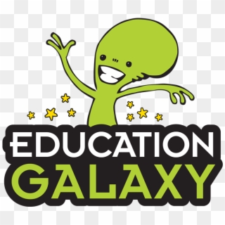 Academics' Choice Award™ Winner - Education Galaxy Logo Clipart