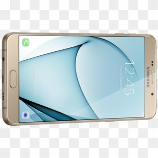 Samsung Galaxy A9 Clipart